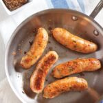 How to Cook Boudin Sausage?