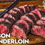 How to Cook Deer Tenderloin?