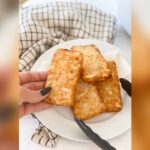 How to Cook Frozen Hash Browns?