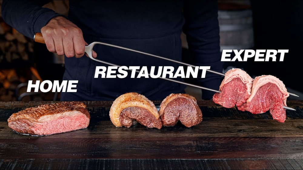 How to Cook Picanha?