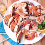 How to Cook Stone Crab Claws?