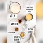 How to Make Coffee Creamer?
