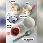 How to Make Coffee Milk?